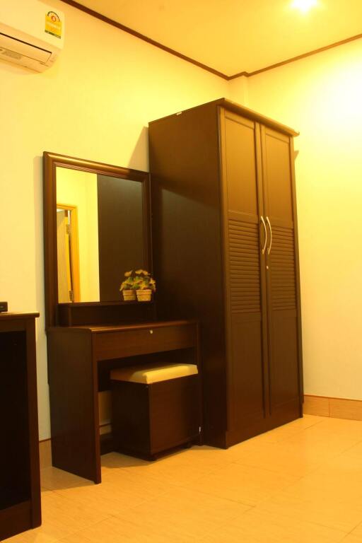 Краби: Phumthadarommanee Resort
