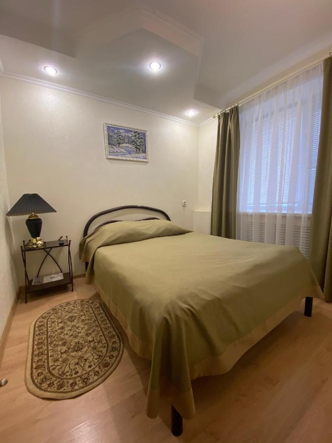 Каменка: Koleso Hotel