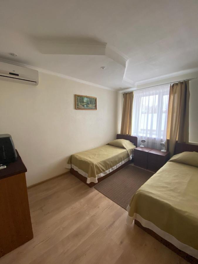 Каменка: Koleso Hotel