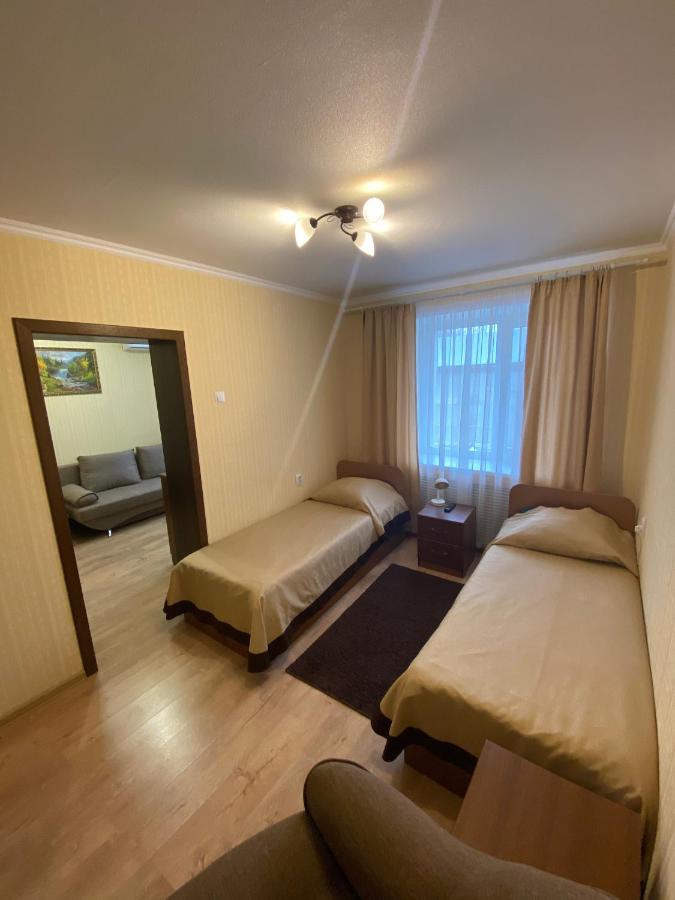 Каменка: Koleso Hotel