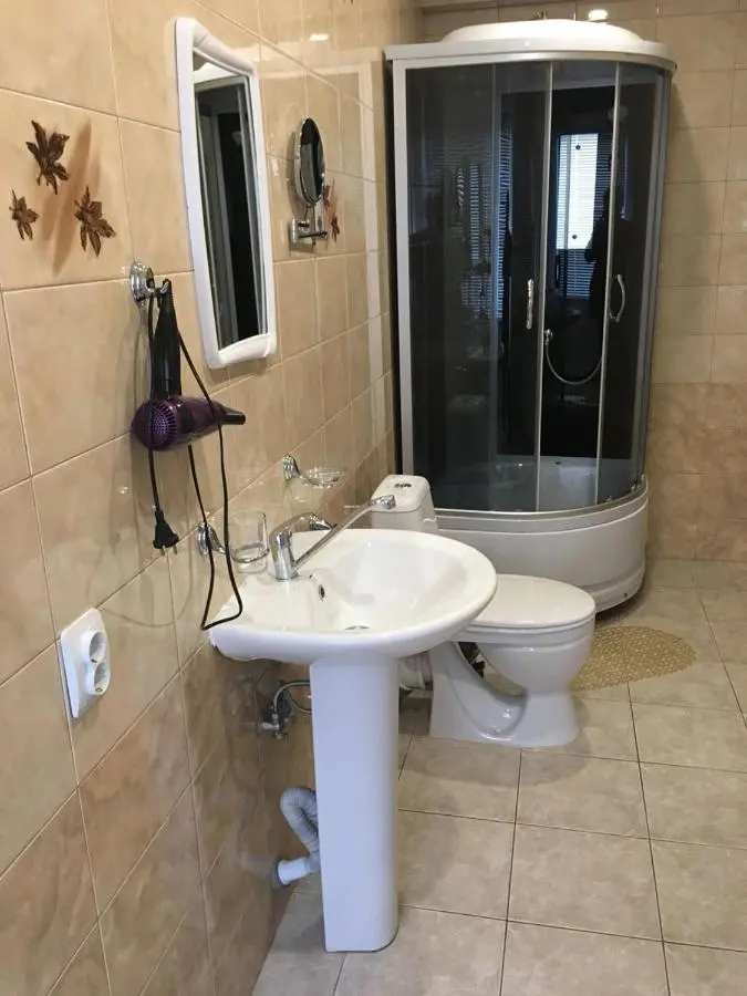 Каменка: Koleso Hotel