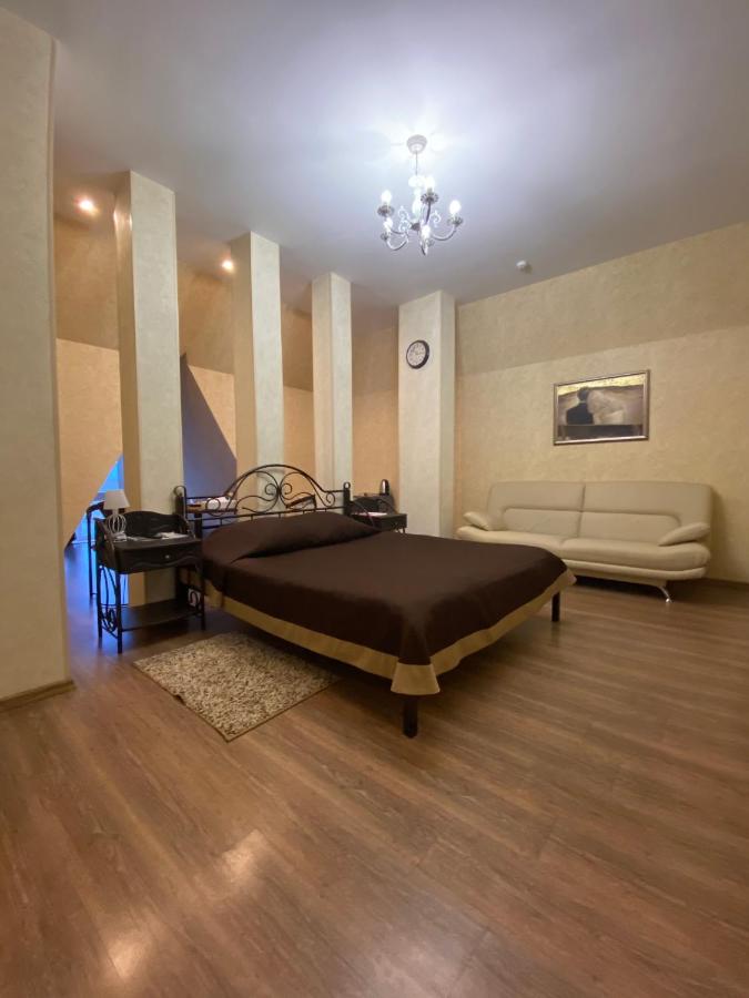 Каменка: Koleso Hotel