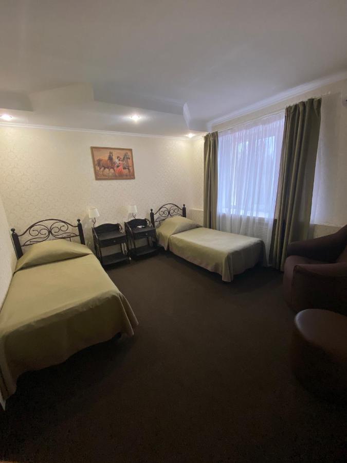 Каменка: Koleso Hotel