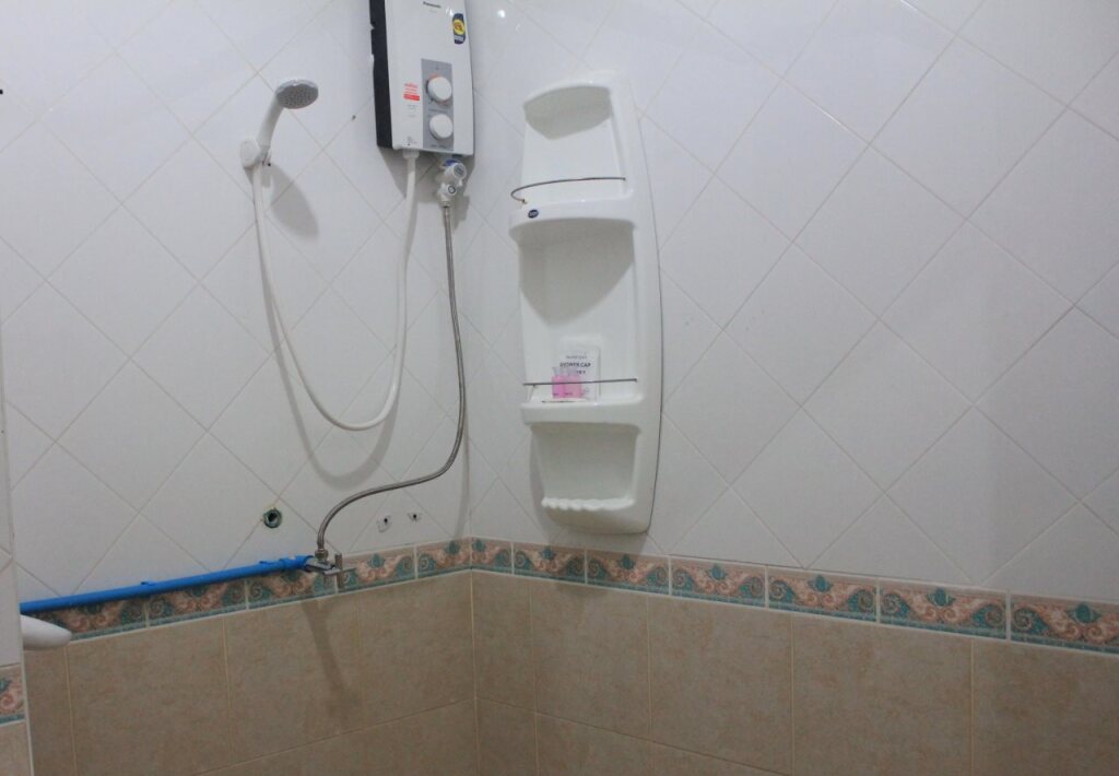 Краби: Zabava Guest House