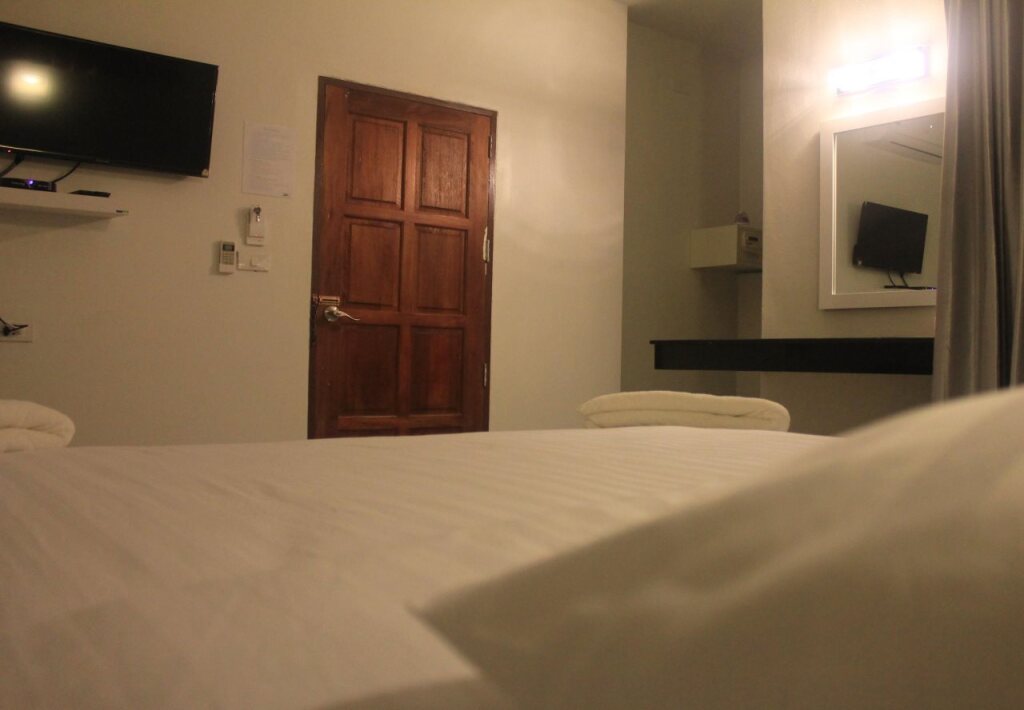 Краби: Zabava Guest House