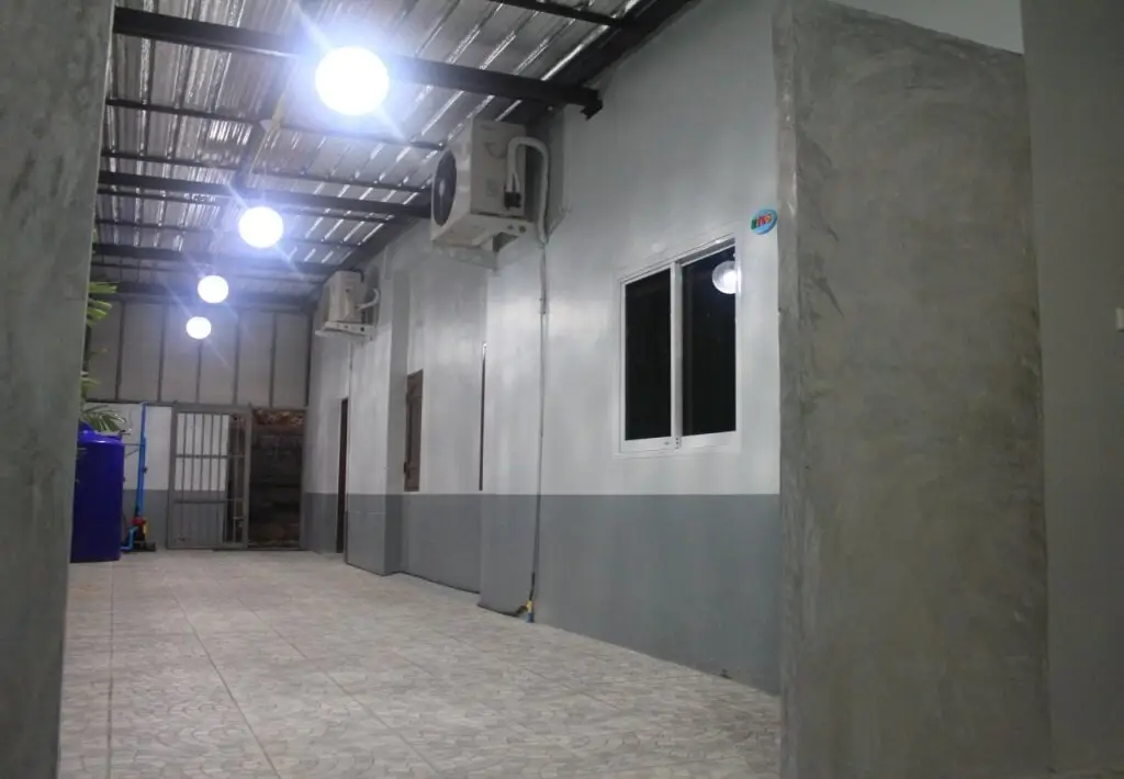 Zabava Guest House — фото 1