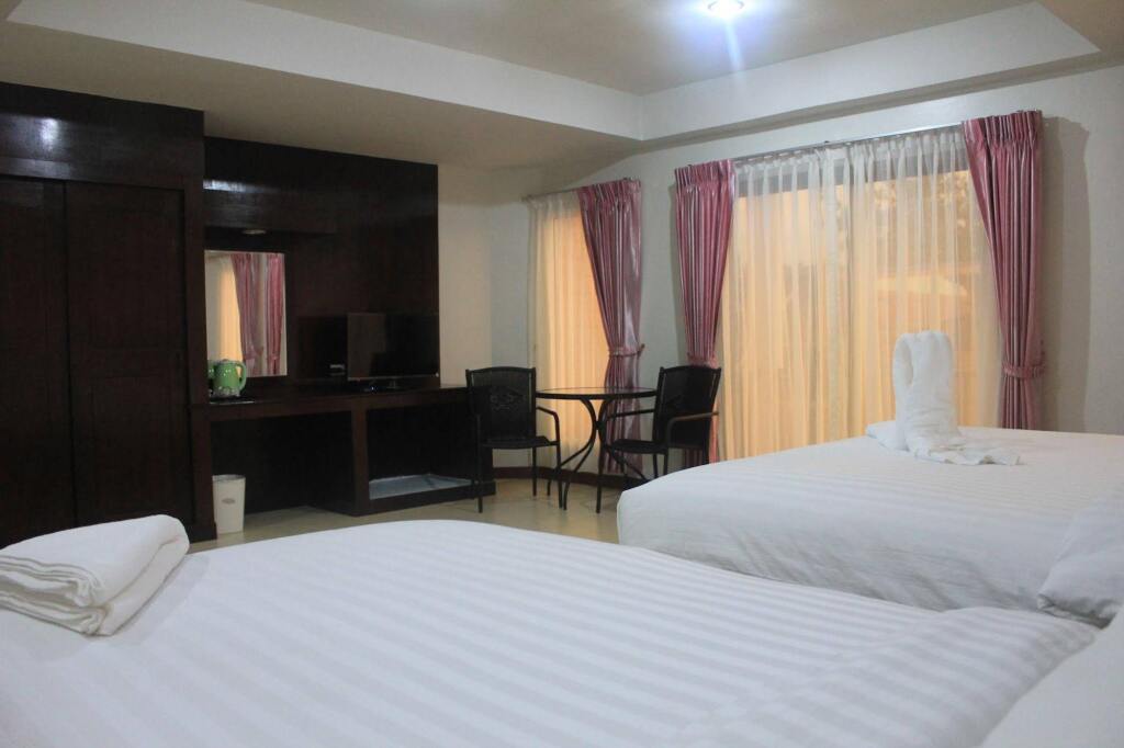 Краби: Zabava Guest House