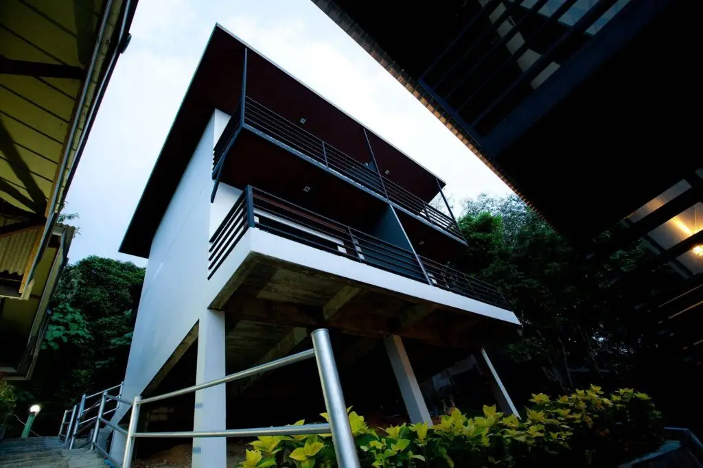 Пхи-Пхи-Дон: Phi Phi Mountain View Resort