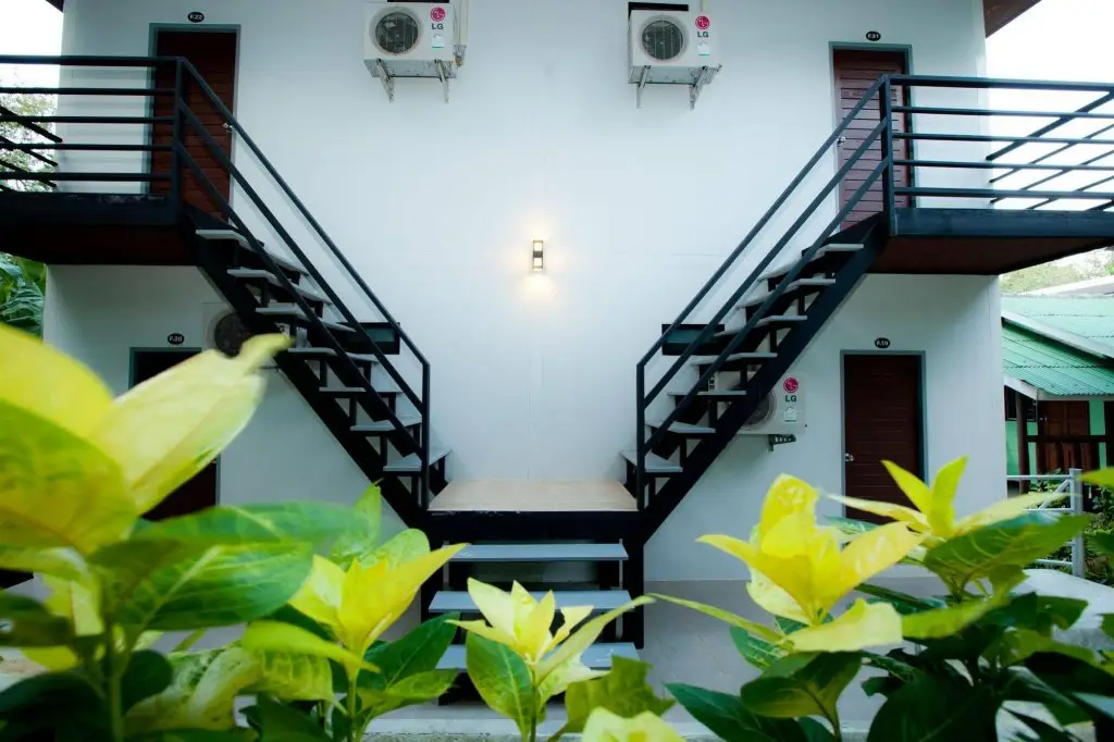 Пхи-Пхи-Дон: Phi Phi Mountain View Resort