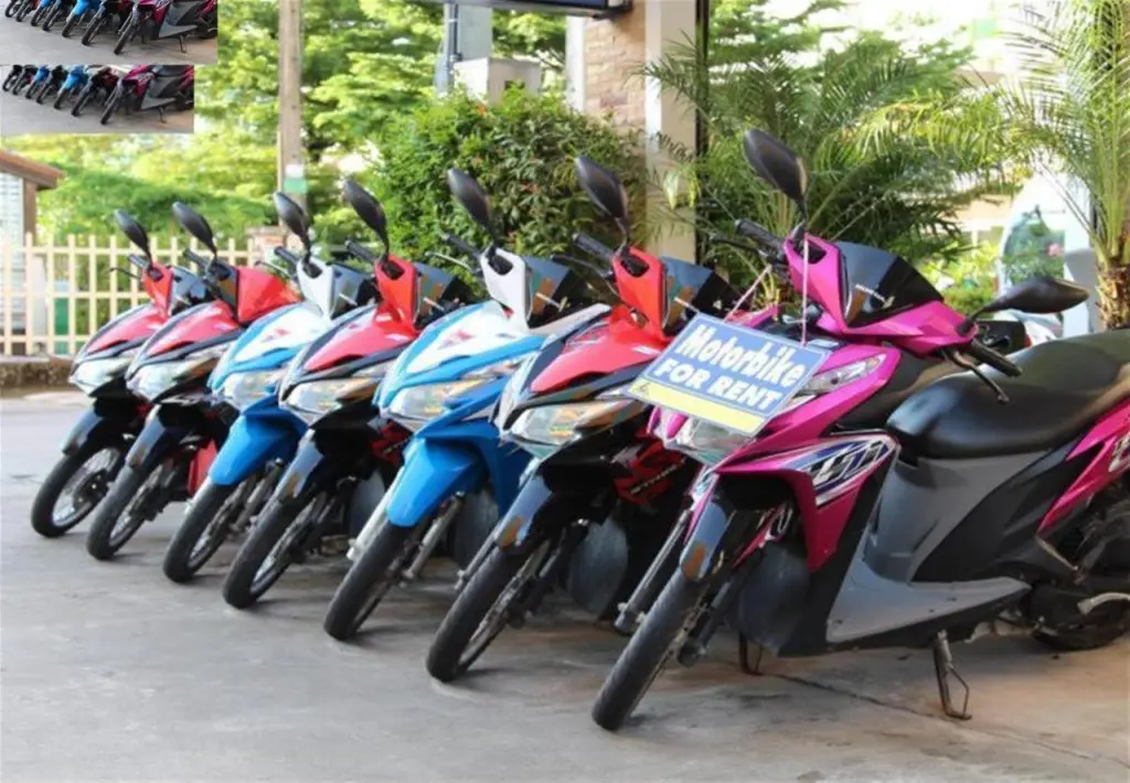 Пхукет: Phuket Paradise Hotel
