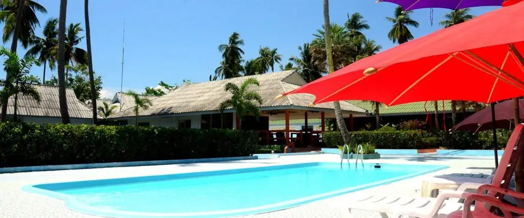 Яо Ной: Koh Yao Chukit Dachanan Resort