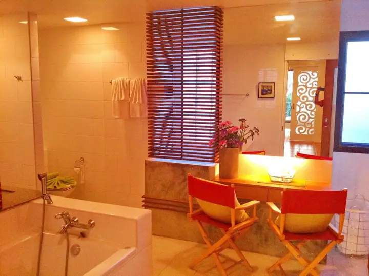 Паттайя: Beach Gallery House