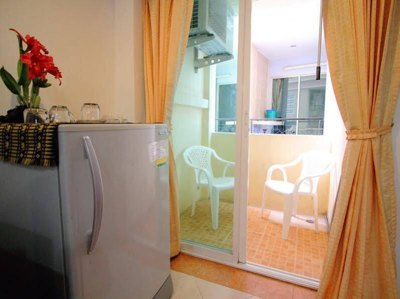 Кату: Cherry Budget Hostel@Patong Beach