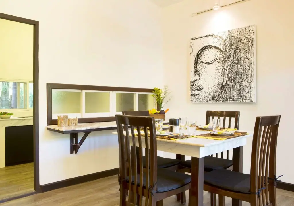 Чиангмай: Tolani Southgate Villa Chiang Mai