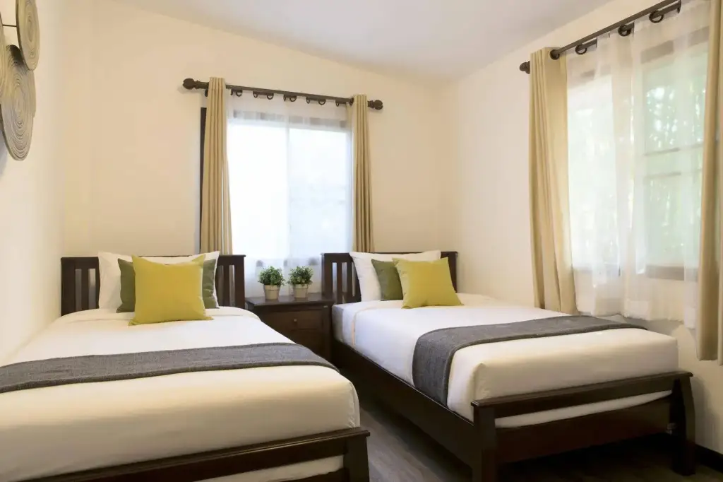 Чиангмай: Tolani Southgate Villa Chiang Mai