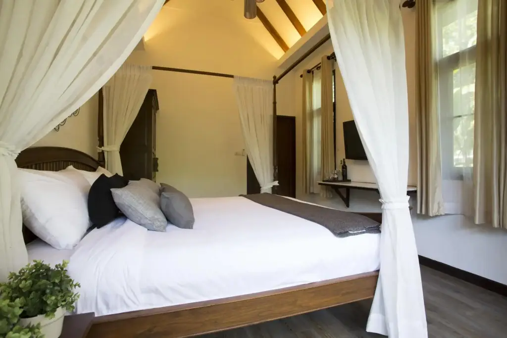 Чиангмай: Tolani Southgate Villa Chiang Mai