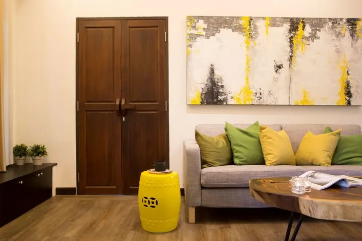 Чиангмай: Tolani Southgate Villa Chiang Mai