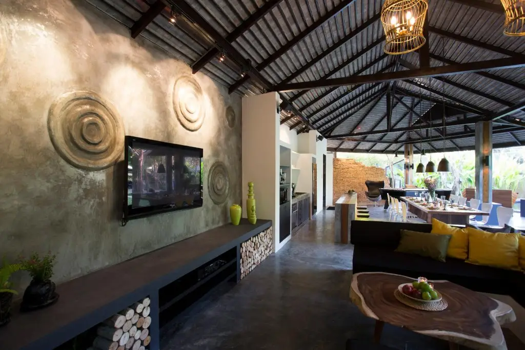 Чиангмай: Tolani Southgate Villa Chiang Mai