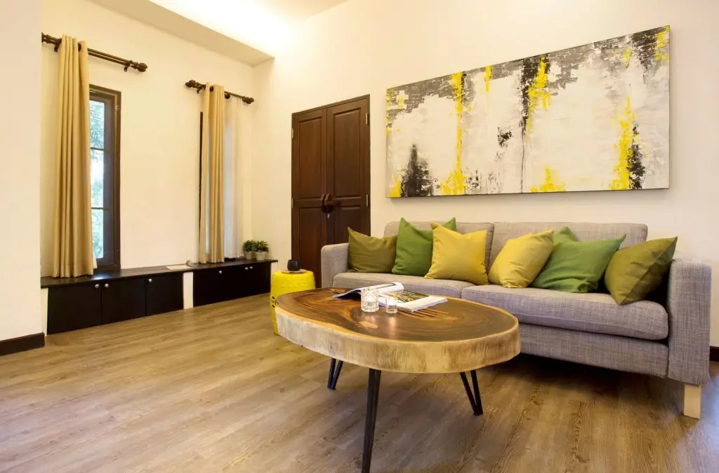 Чиангмай: Tolani Southgate Villa Chiang Mai