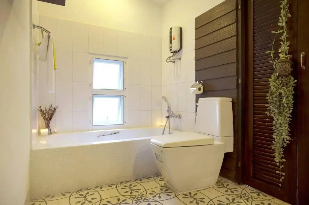 Чиангмай: Tolani Southgate Villa Chiang Mai