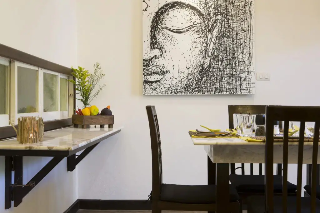 Чиангмай: Tolani Southgate Villa Chiang Mai