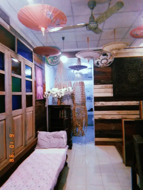 Чиангмай: At Lanna House - Adults Only