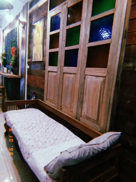 Чиангмай: At Lanna House - Adults Only