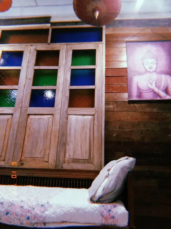 Чиангмай: At Lanna House - Adults Only