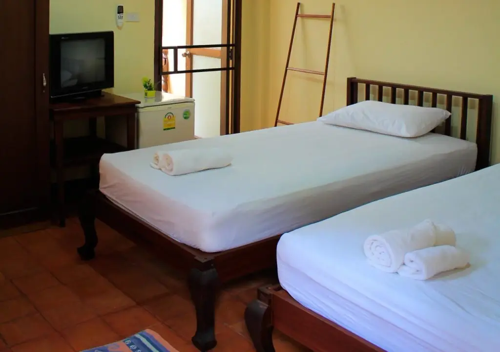 Чиангмай: Daddys home Chiang Mai