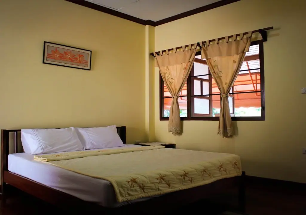 Чиангмай: Daddys home Chiang Mai