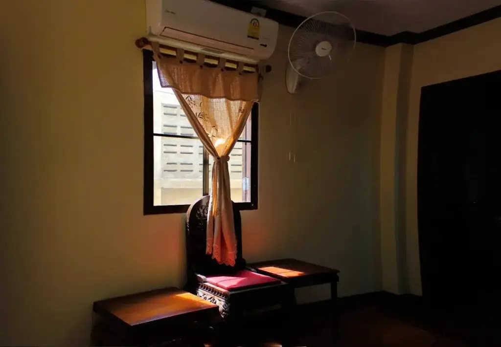 Чиангмай: Daddys home Chiang Mai