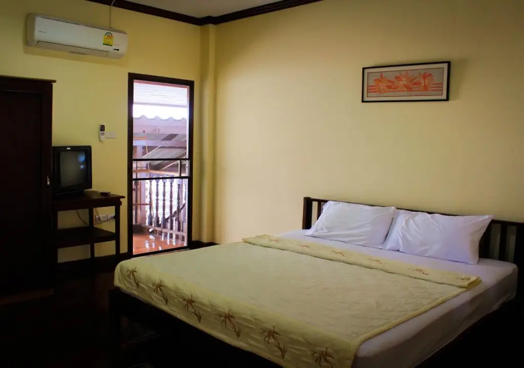 Чиангмай: Daddys home Chiang Mai