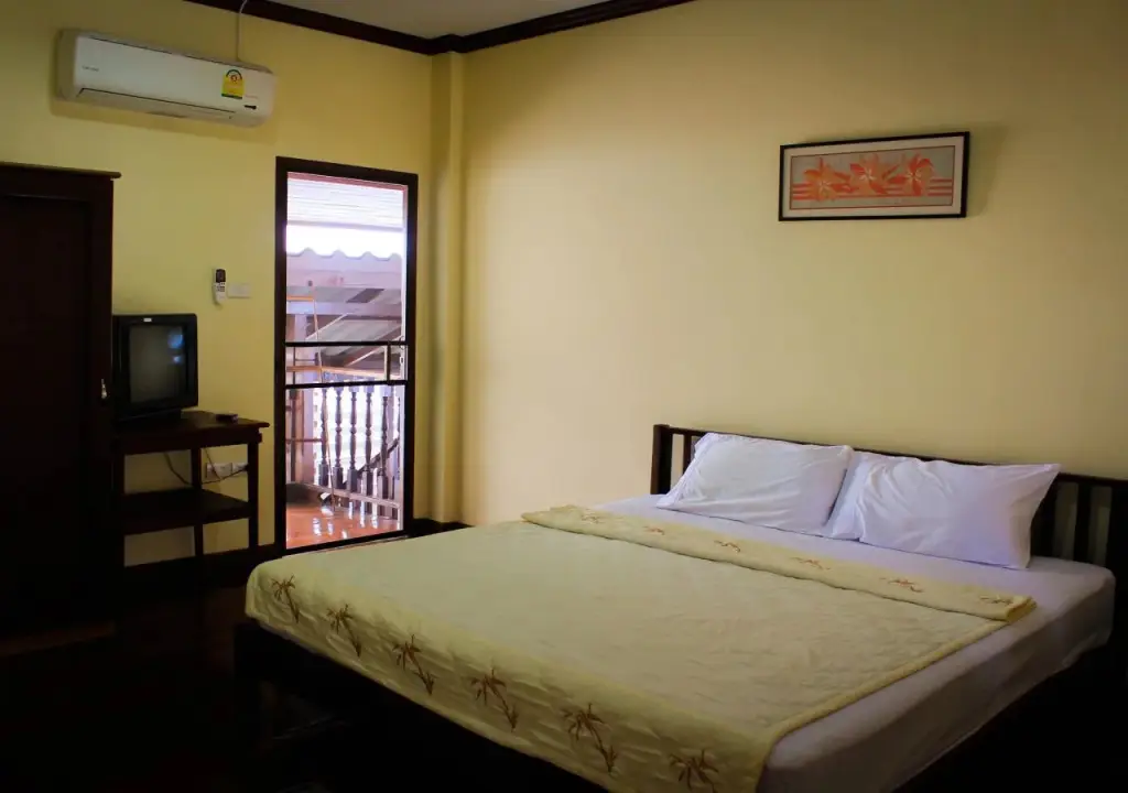 Чиангмай: Daddys home Chiang Mai