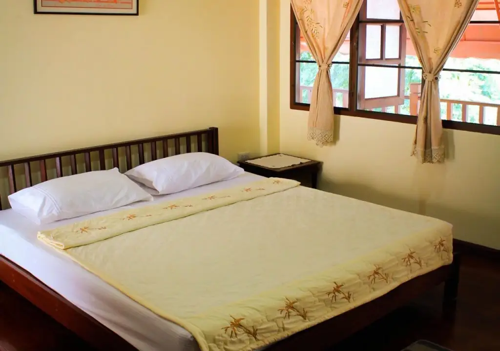 Чиангмай: Daddys home Chiang Mai