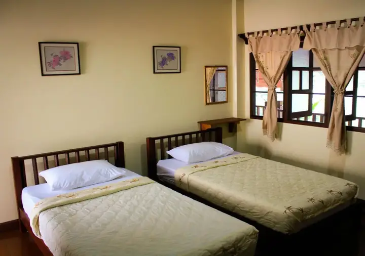 Чиангмай: Daddys home Chiang Mai