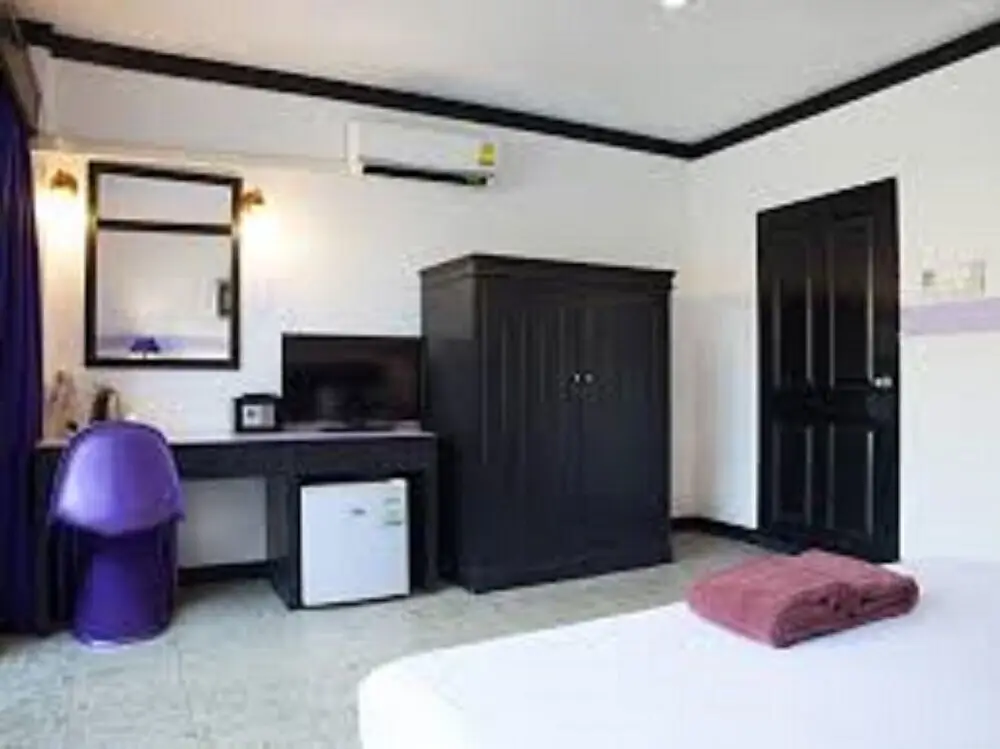 Муанг: Sharaya Karon Resort