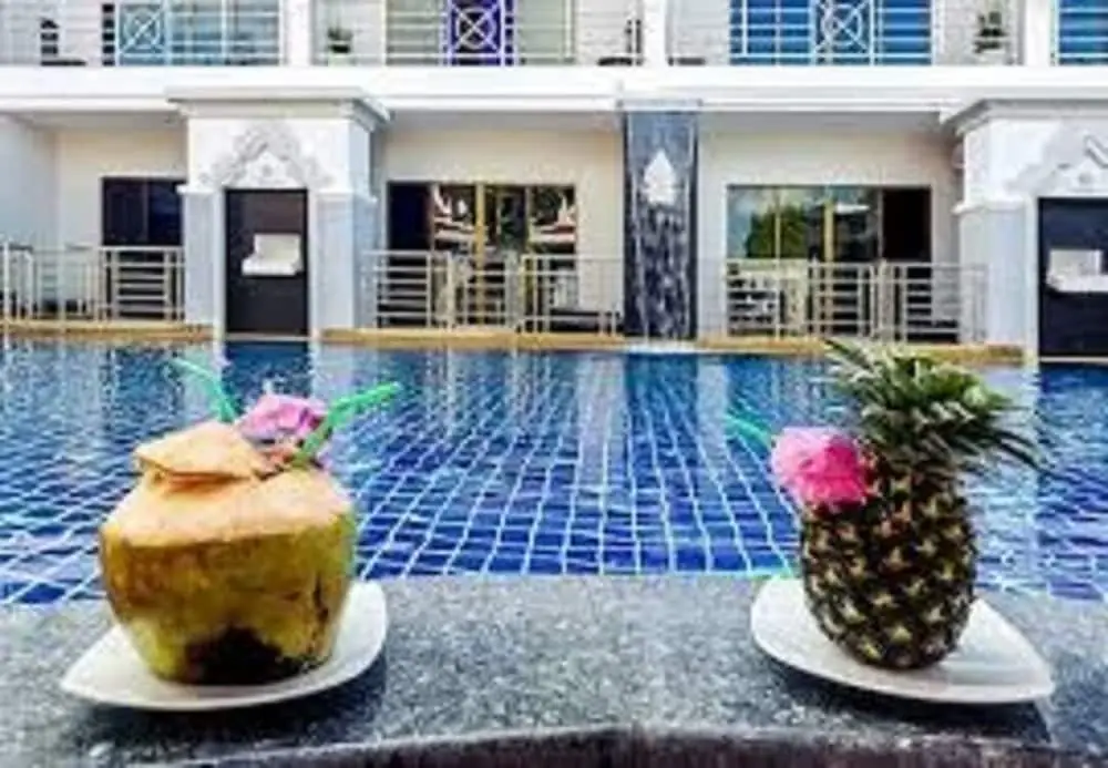 Муанг: Sharaya Karon Resort