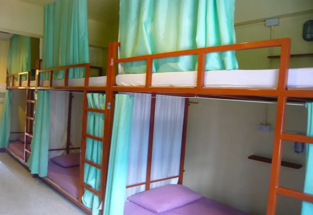 Чиангмай: 168 Chiangmai Guesthouse