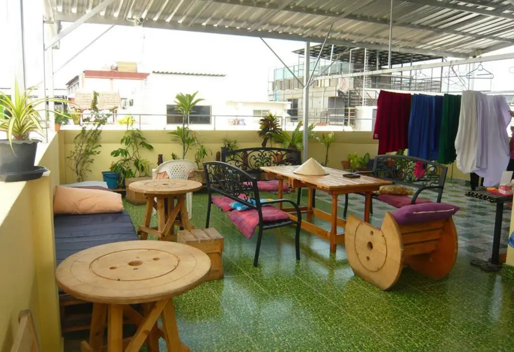 Чиангмай: 168 Chiangmai Guesthouse