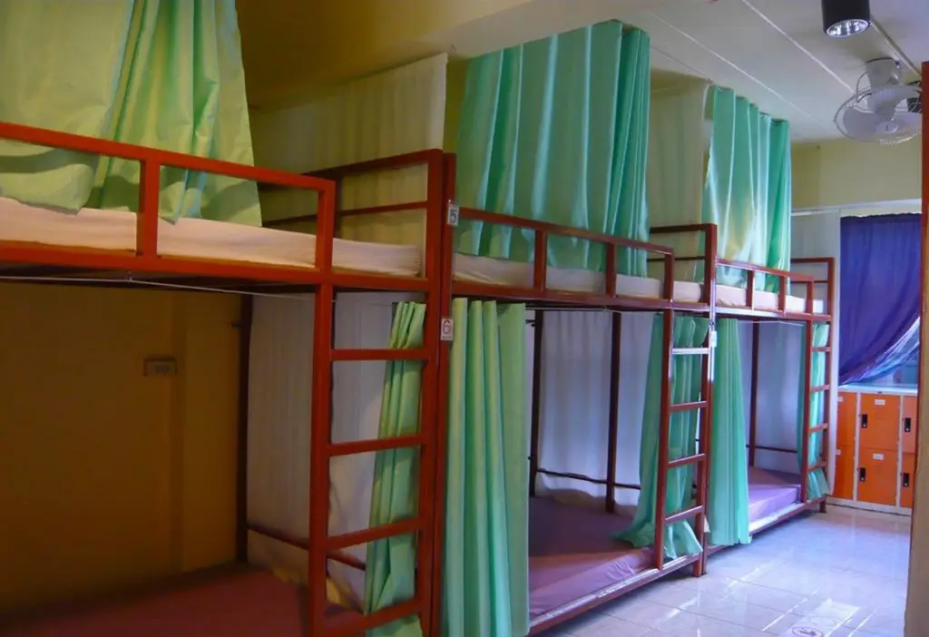 Чиангмай: 168 Chiangmai Guesthouse