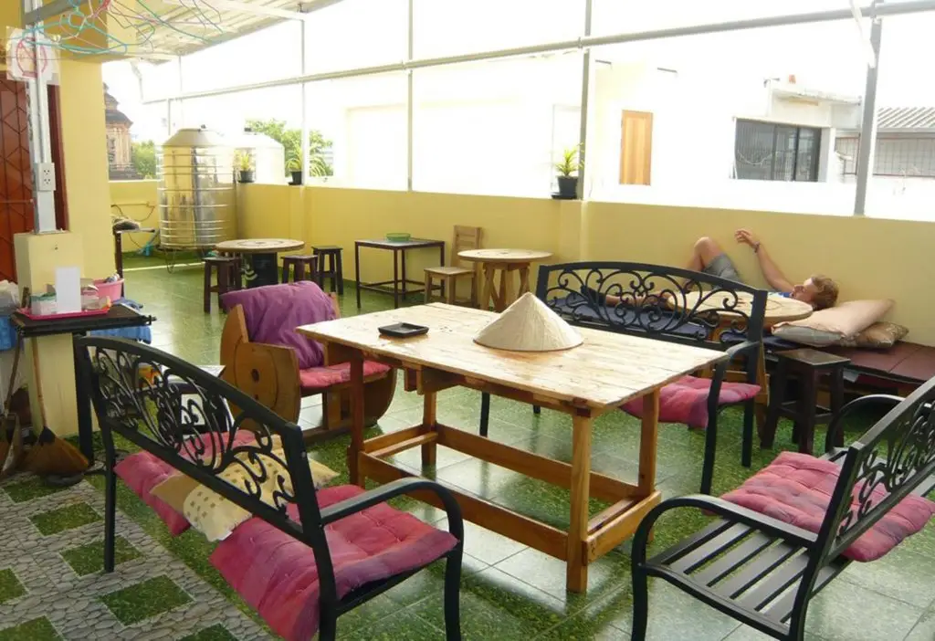Чиангмай: 168 Chiangmai Guesthouse