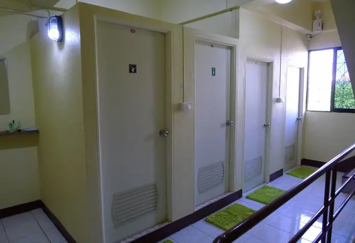 Чиангмай: 168 Chiangmai Guesthouse