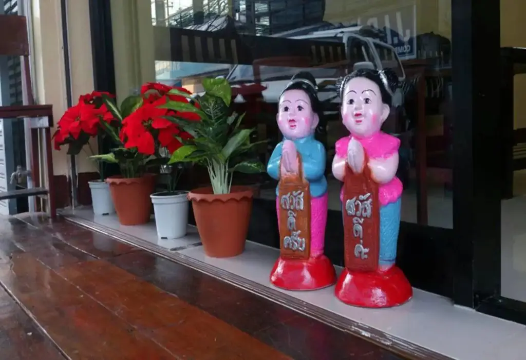 Чиангмай: 168 Chiangmai Guesthouse