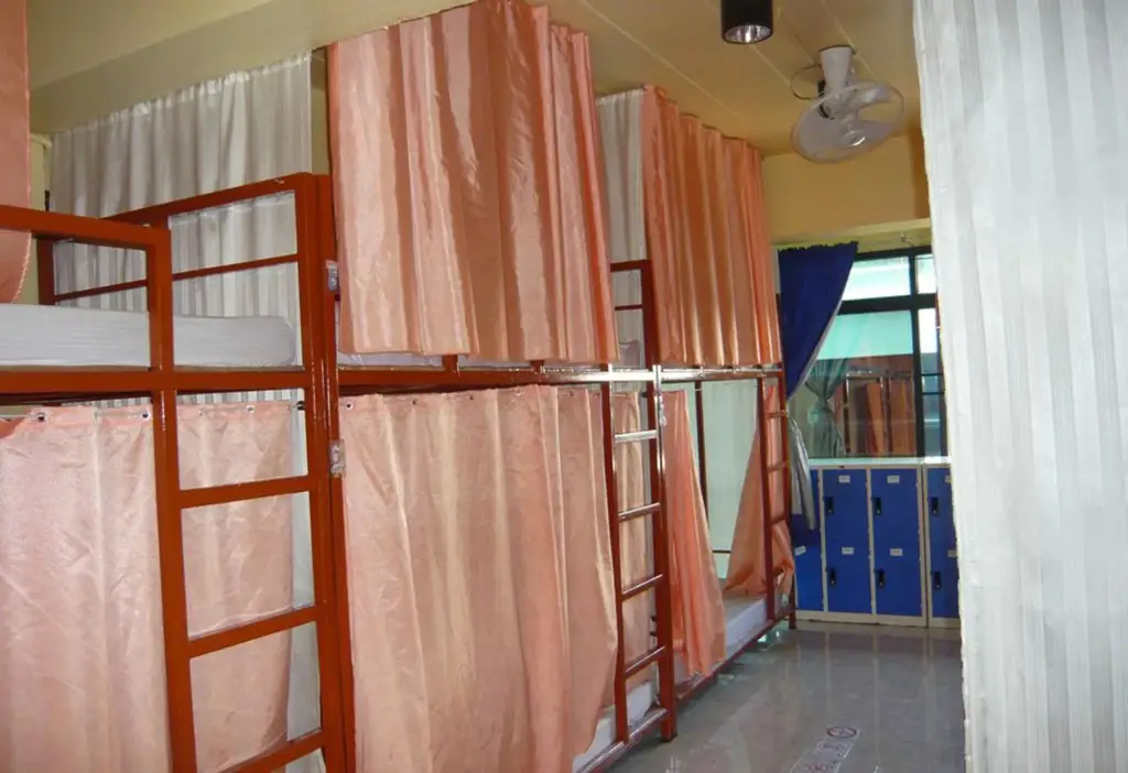 Чиангмай: 168 Chiangmai Guesthouse