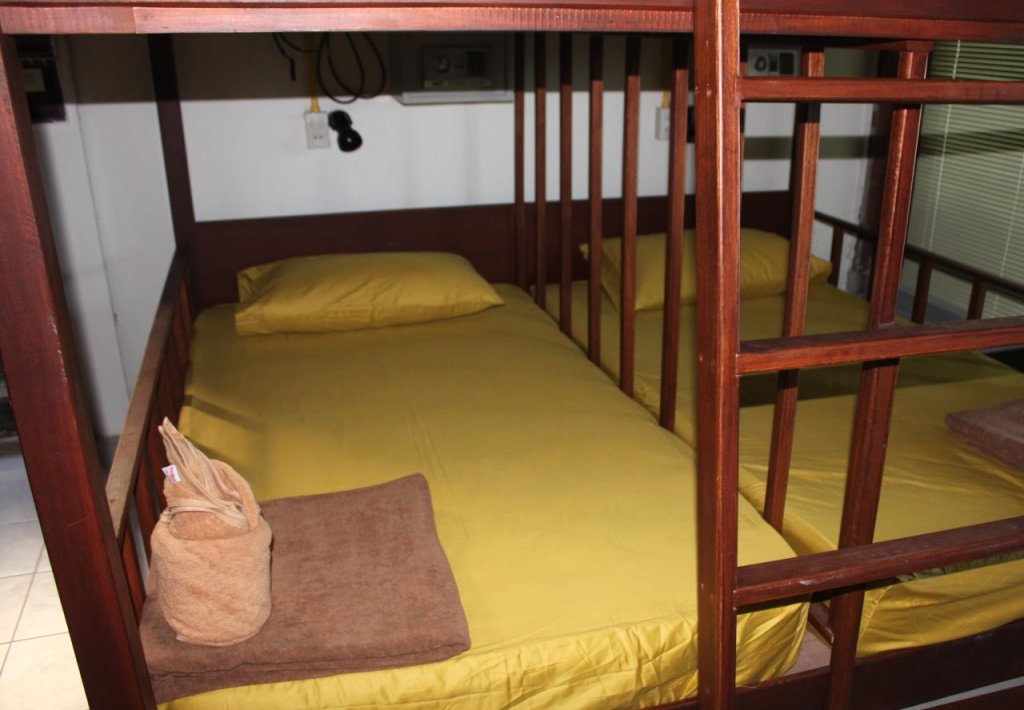The Ship Hostel — фото 1