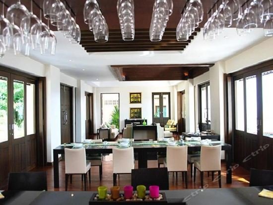 Самуи: Samui Ridgeway Private Villa and Spa