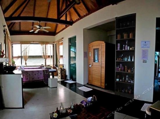 Самуи: Samui Ridgeway Private Villa and Spa