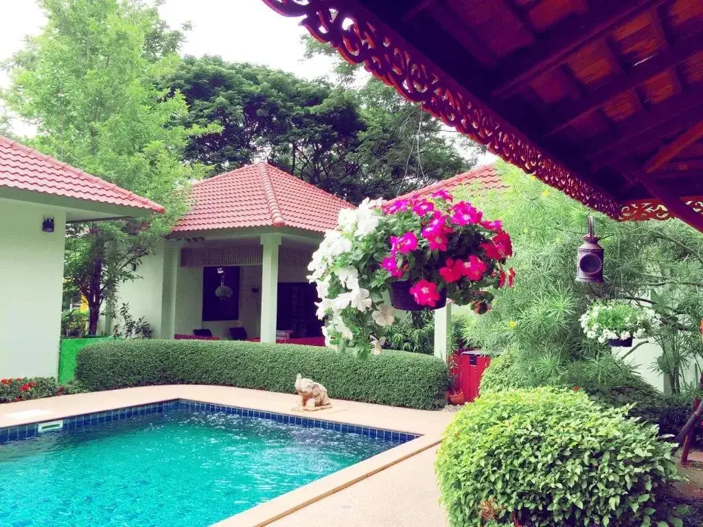 Чиангмай: September Inn Villa