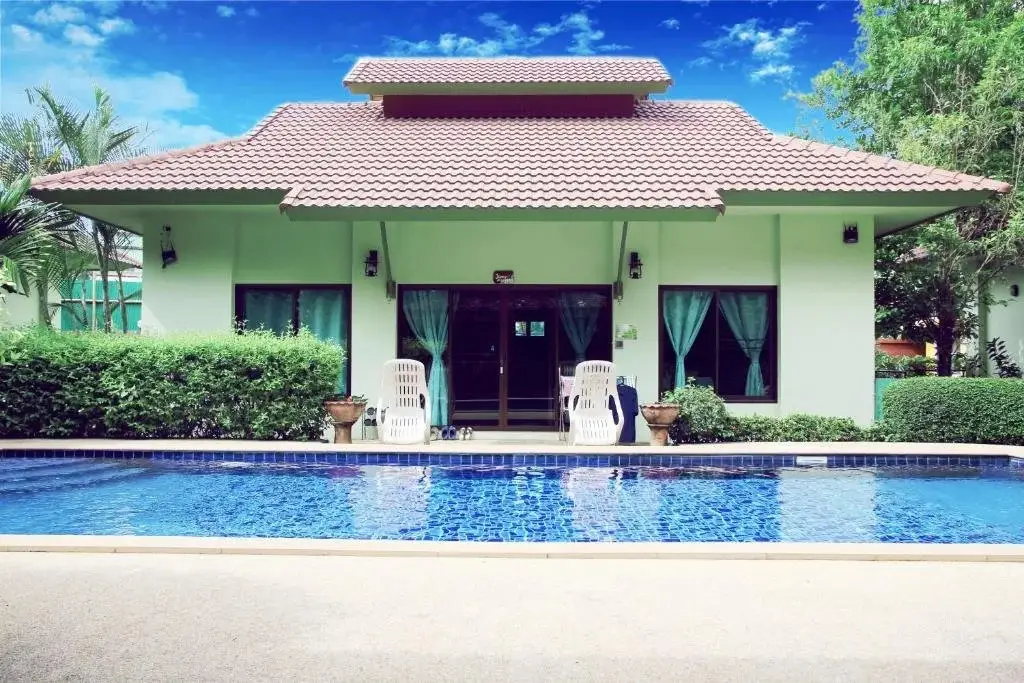 Чиангмай: September Inn Villa