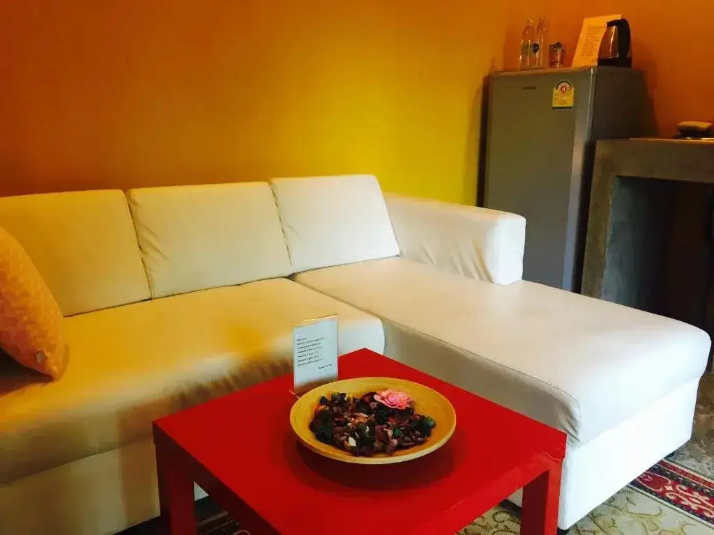 Чиангмай: September Inn Villa
